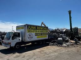 Best Junk Removal for Events  in Elk Ridge, UT
