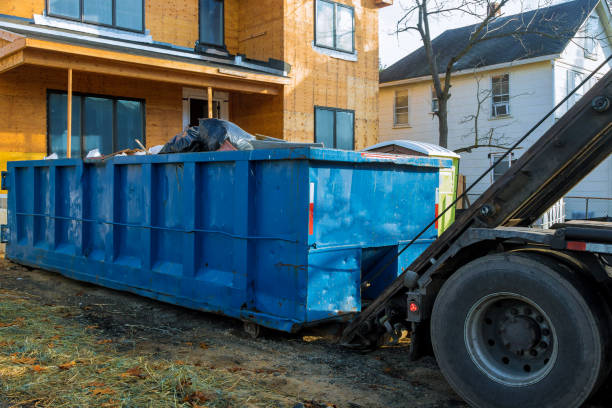 Best Demolition Debris Removal  in Elk Ridge, UT