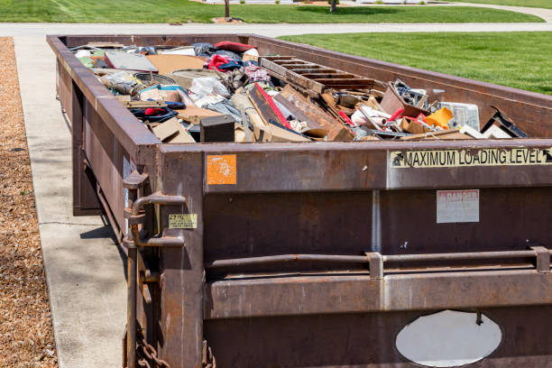 Junk Removal for Events in Elk Ridge, UT