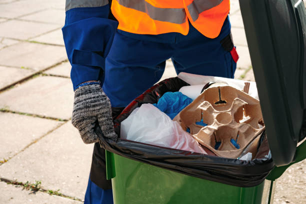 Same-Day Junk Removal Services in Elk Ridge, UT