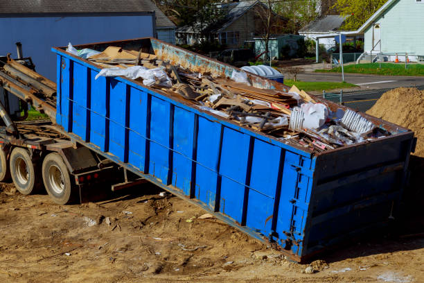 Best Hoarding Cleanup  in Elk Ridge, UT