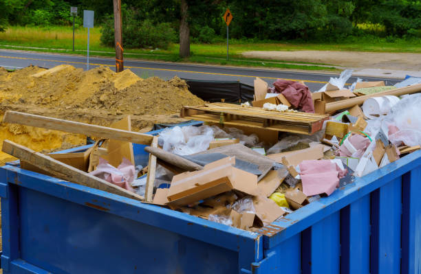 Professional Junk Removal Services in Elk Ridge, UT